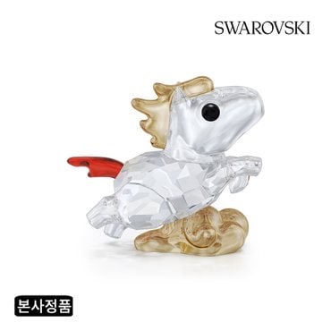 스와로브스키 [본사정품/쇼핑백증정] Asian Symbols 어도러블 호스 5701280