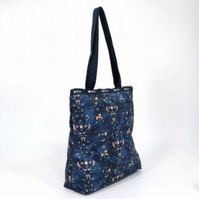 LeSportsac 3531 EASY MAGAZINE TOTE E480 CAROUSEL CHORDS [전품 대상 할인 쿠폰] 레스포삭