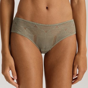 한로 Martha Mini Briefs(70883_crystal green)