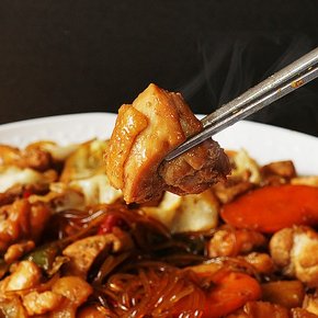 쩐데이 안동찜닭세트 1.35kg