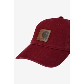 NATHAN 6-PANEL CAP