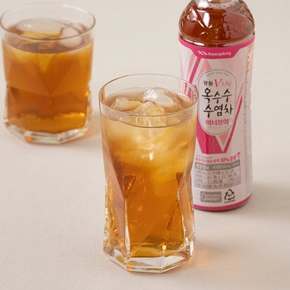 옥수수수염차 이너브이 500ml X 12입