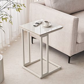 테라 세라믹 400 소파 사이드 테이블 DF925952