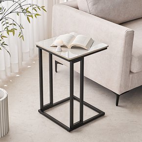 테라 세라믹 400 소파 사이드 테이블 DF925952