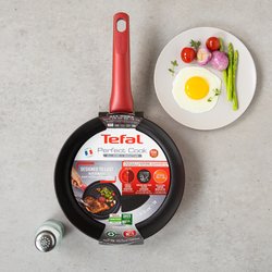 테팔 IH 퍼펙트쿡 프라이팬 24cm (인덕션)