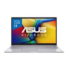 [공식][ASUS]  X1504ZA-BQ1040 Intel i3-125U 8GB 512GB