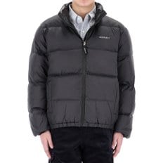 국내배송 23FW 그라미치 다운 푸퍼 자켓 G2FUJ013 BLACK