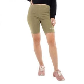 마크 제이콥스 우먼 Marc Jacob 더 스포츠 로고 숏츠 Size X-Small N426M01PF21-372 1310230