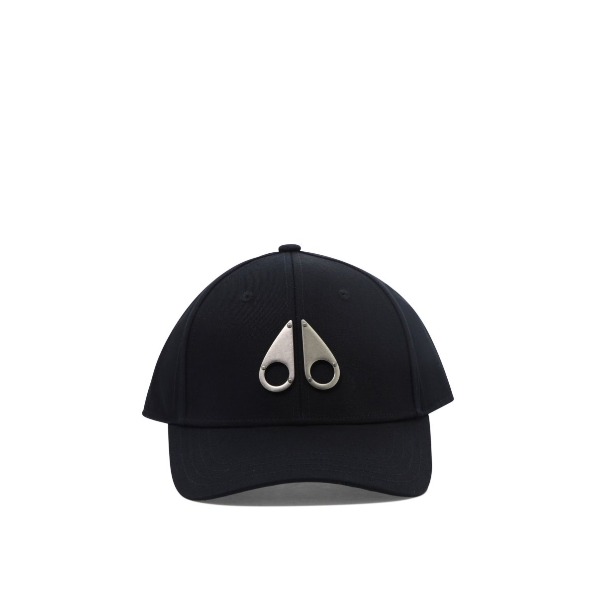 Ssg Cap SS23 무스너클 Cap Logo Icon baseball cap Black M31MA534282 - SSG.COM