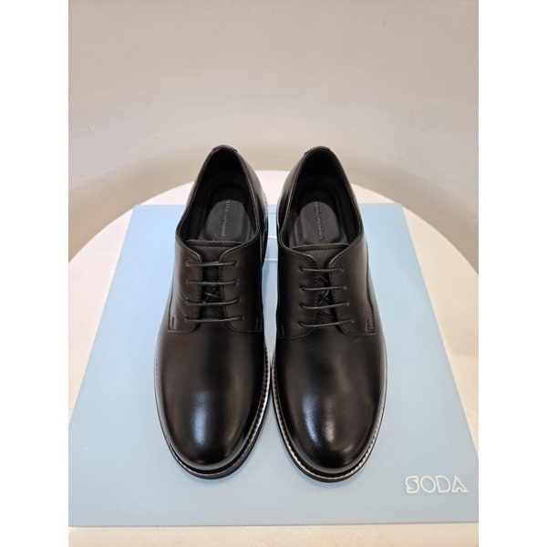 [시흥점] 남성 세미 클리퍼 정장구두 (FMM505)