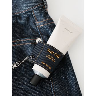 슬로우라운지 밤포핸드 선오프 키링 핸드크림 45ml