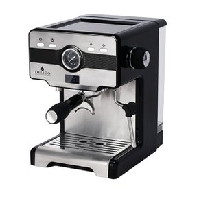 딜리코 CRM3605+가정용 커피머신