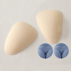 (스타일하우스) 레깅스 쫄바지 타이즈 여성 Y존커버 패드 위생 보정속옷