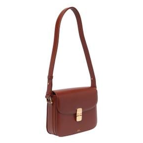 [아페쎄] Shoulder bag PXBMW F61412CAD Brown