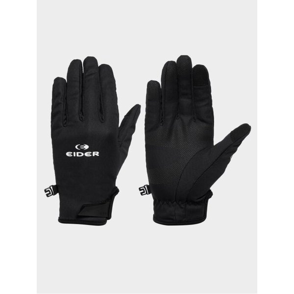 [부산점] WINDSTOPPER 남성 장갑 DMU24V01