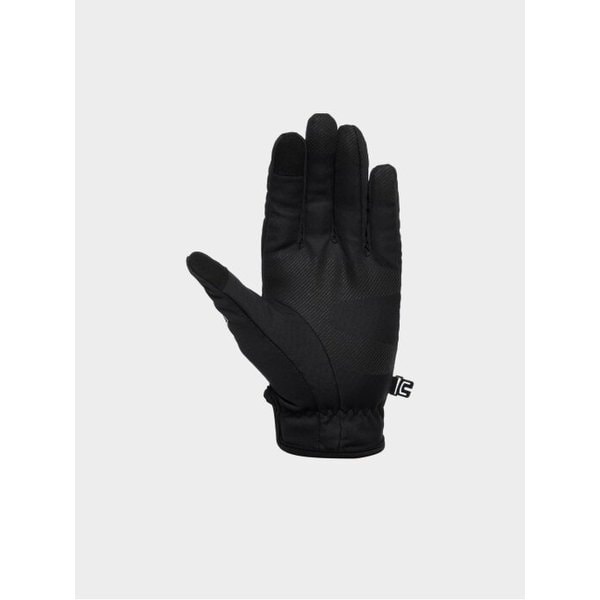 [부산점] WINDSTOPPER 남성 장갑 DMU24V01