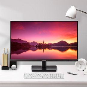 VA3209U-2K 32인치 모니터 IPS QHD HDR10 75Hz USB-C 65W 무결점