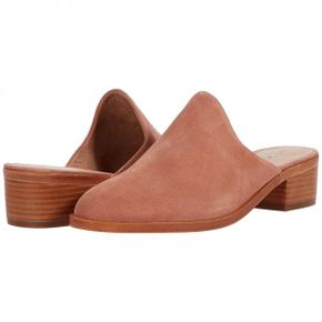 3679535 Soludos Suede Venetian Mule