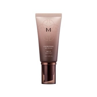 MISSHA [미샤] 초보양 비비크림 17호 밝은베이지 50ml