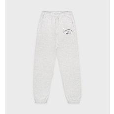 공식온라인 남녀 공용 LA Athletic Group Sweatpant SRB4PT101GR