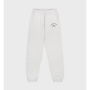 공식온라인 남녀 공용 LA Athletic Group Sweatpant SRB4PT101GR