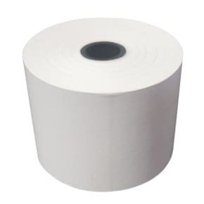 한솔 감열지 59x79 지관15mm (50롤/무약관) BPA-FREE 무인발급기 Hansol