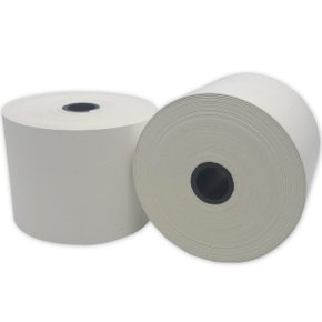 한솔 감열지 59x79 지관15mm (50롤/무약관) BPA-FREE 무인발급기 Hansol