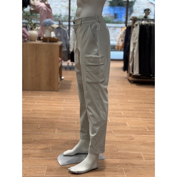 [부산점] 남성 올 라운드 카고 팬츠 M’S ALL ROUND CARGO PANTS NP6NQ11C