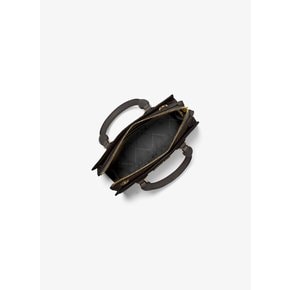 [에코백 증정] [정가 830000원] 쉴라 스몰 사피아노 레더 사첼 35S3G6HS5L1