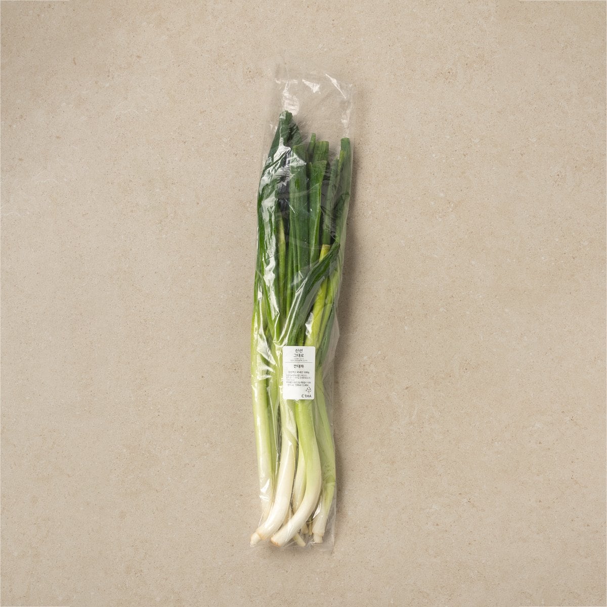 깐대파 500g - SSG.COM