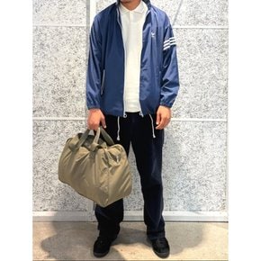 오리지널 ADS200 루즈핏 윈드브레이커 트랙 탑 자켓 나이트 마린 KD9391