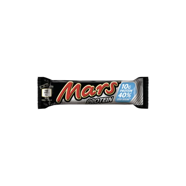 마스 Mars 프로틴 바 초콜릿 50g