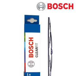 르노삼성 SM3 뉴제네레이션 와이퍼 보쉬 CLEARFIT [BOSCH]