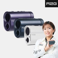 골프픽 2024 알투지 R2G 메이트 프로 레이저형 거리측정기[3COLORS][USB-C 충전식]