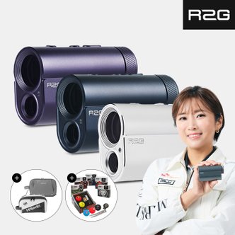 골프픽 [사은품증정]2024 R2G 메이트 프로 레이저형 거리측정기[3COLORS][USB-C 충전식]