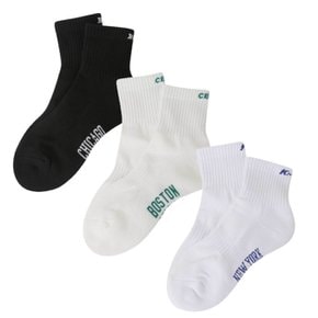 백 레터링 파일 LOW SOCKS N265AO213P
