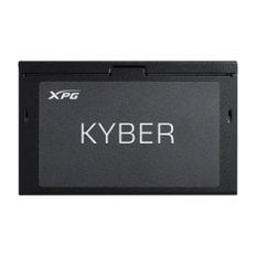 Express KYBER 650W PC 전원 공급 장치 KYBER650G-BKCJPTM