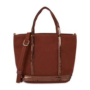 [부산점] 바네사 브루노 카바스 XS 여성 토트백 0PVE01 V40410 336