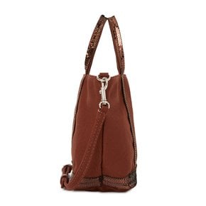 [부산점] 바네사 브루노 카바스 XS 여성 토트백 0PVE01 V40410 336