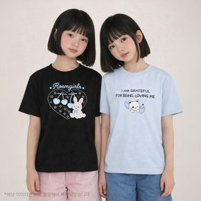 [스타필드 고양]_로엠걸즈데일리 반팔티셔츠 RGRA2631C