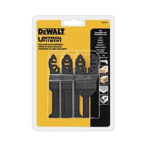 DEWALT 멀티컷터액세서리_DWA4215 DWA4203/4206/420