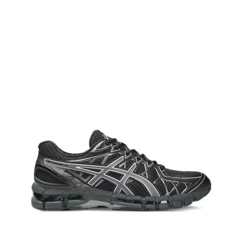 아식스 스니커즈 1203A388 3 BLACKGREY