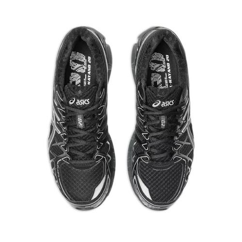 아식스 스니커즈 1203A388 3 BLACKGREY