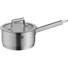 독일 WMF 프라이팬 스테인리스 1826427 WMF Comfort Line Saucepan 16 cm with Lid Small Saucep