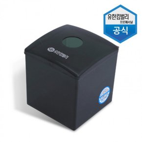 전용용기 실용적인 테이블용 1p 냅킨 화장지용기 케이스