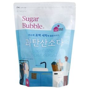 슈가버블 홈스토리 과탄산 1kg [WEC6DCA][34460799]