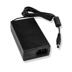 APD 12V 4A 어댑터 모니터 CCTV LED조명 앰프 스피커 DC 직류 전원 장치 3구코드형