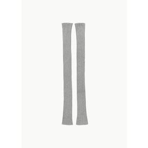 니콜로 파스쿠알레티 23FW NICCOLO PASQUALETTI OPERA LEG WARMERS IN GREY