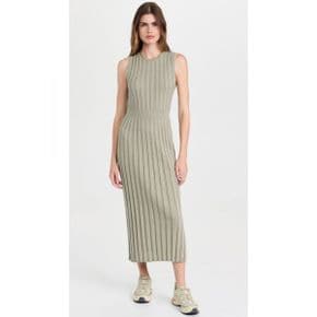 4958066 Varley Florian Knit Dress