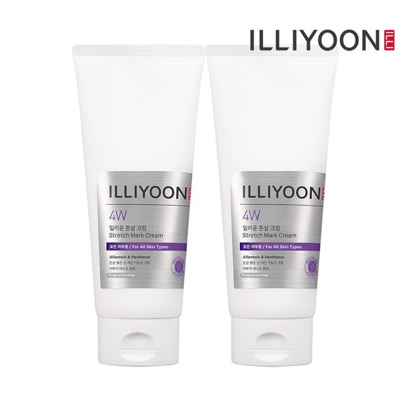 튼살크림 200ml 1+1